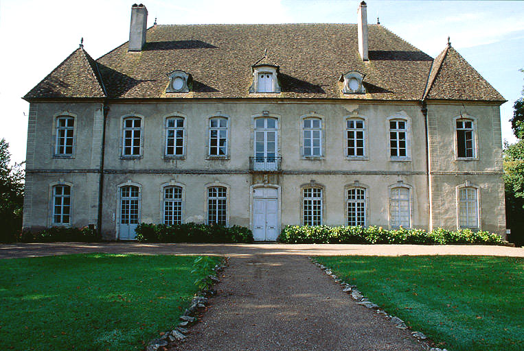 Château de Boult (Haute-saône) caue de la Haute-Saône